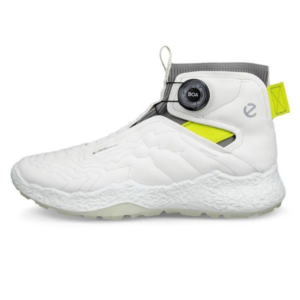 Ecco Mens Biom H5 BOA Golf Boots